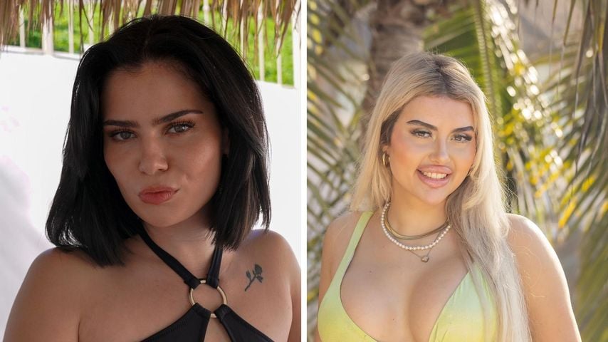 "Drei Kilo Botox": "Ex on the Beach"-Linda beleidigt Jenny