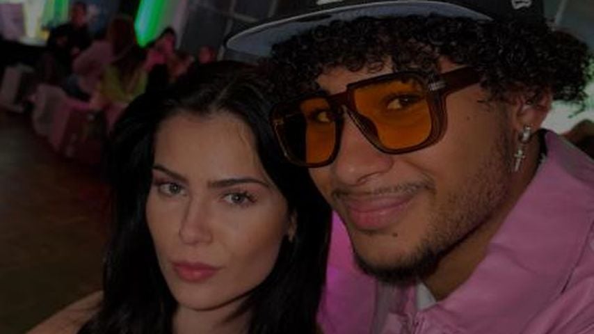 Fremdgehvorwürfe: Linda Braunberger verteidigt Jermaine