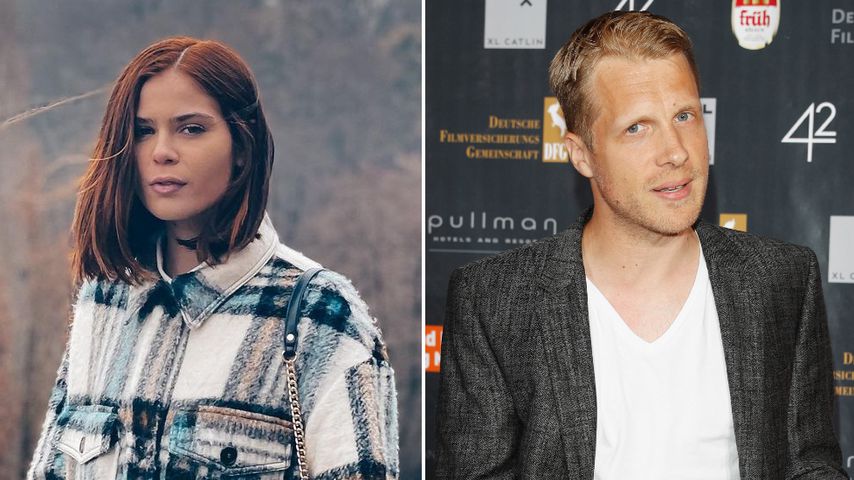 Lindas GNTM-Rauswurf: Sogar Oli Pocher findet es unfair!