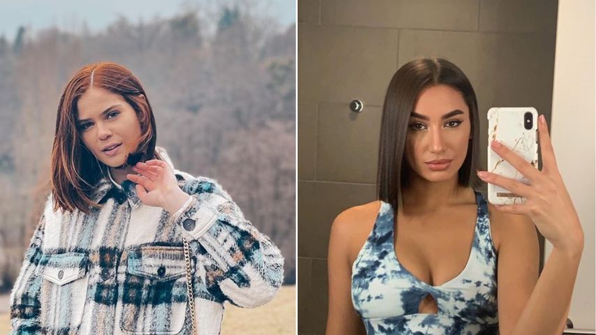 Hate für GNTM-Linda: Jetzt nimmt auch Yasmin sie in Schutz