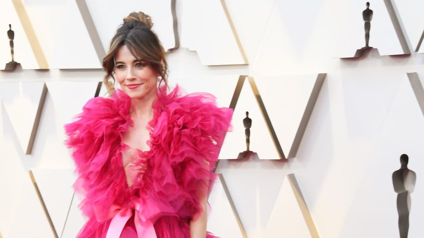 Emergency Room-Linda Cardellini hat sich verlobt!