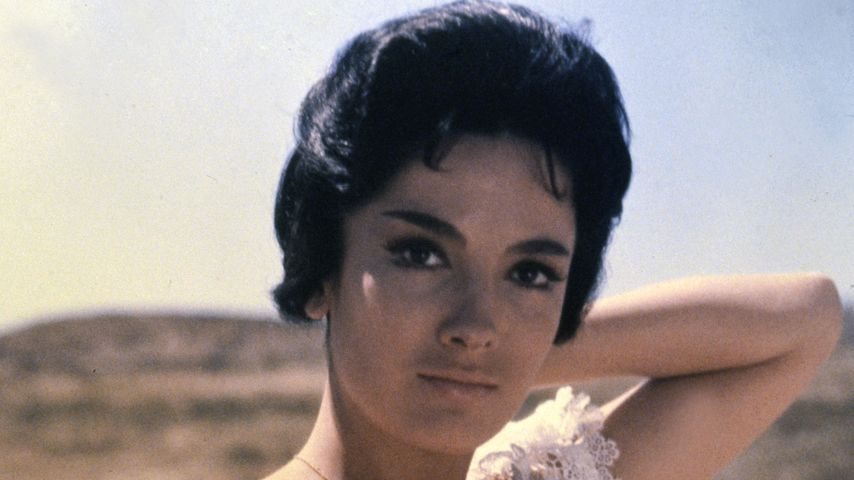 Western-Star Linda Cristal im Alter von 89 Jahren gestorben