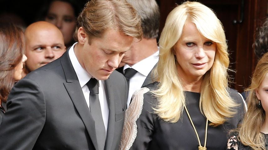 Schwere Vorwürfe: So konnte Linda de Mol Jeroen verzeihen