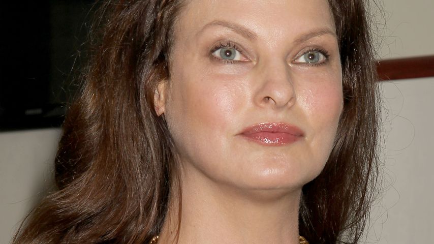 Linda Evangelista verrät den Vater ihres Kindes