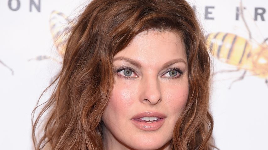 Linda Evangelistas Beauty-Pfusch: Diese Models stehen zu ihr