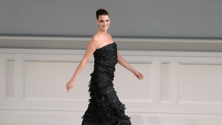 Linda Evangelista, ehemaliges Supermodel