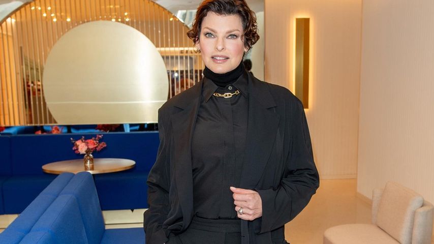 Linda Evangelista, Model