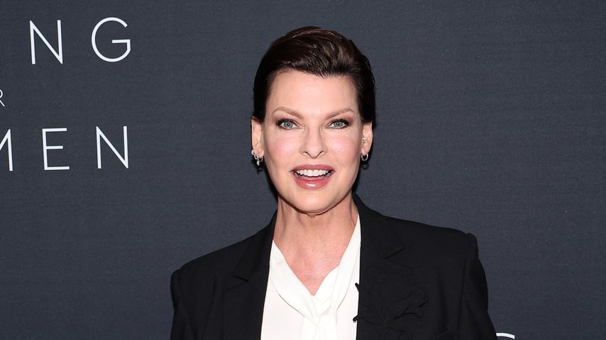 Linda Evangelista, Model