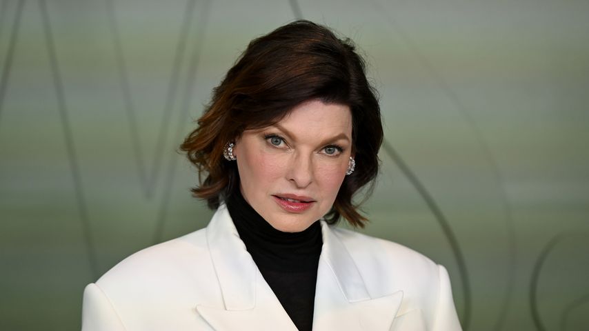 Linda Evangelista musste nach Schönheits-OP in Therapie