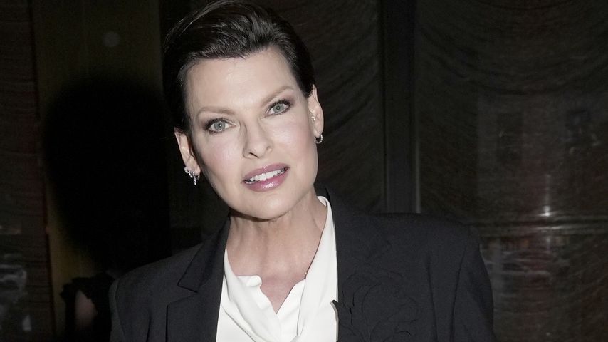 Linda Evangelista, Supermodel der 1990er-Jahre