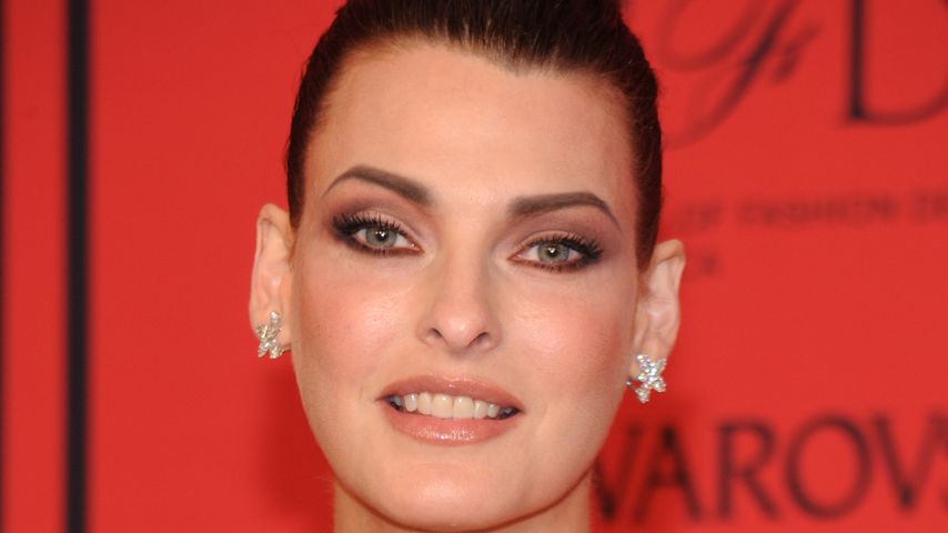 Linda Evangelista, ehemaliges Topmodel