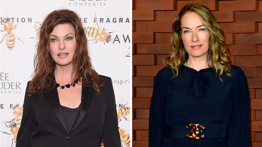 Linda Evangelista gedenkt Tatjana Patitz an ihrem Geburtstag
