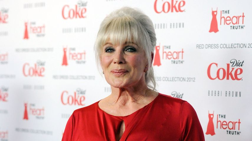 "Der Denver-Clan"-Ikone der 80er: Was wurde aus Linda Evans?