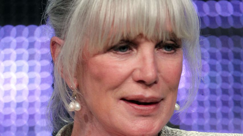Linda Evans, Schauspielerin