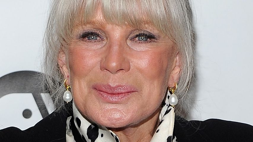 Linda Evans, Schauspielerin