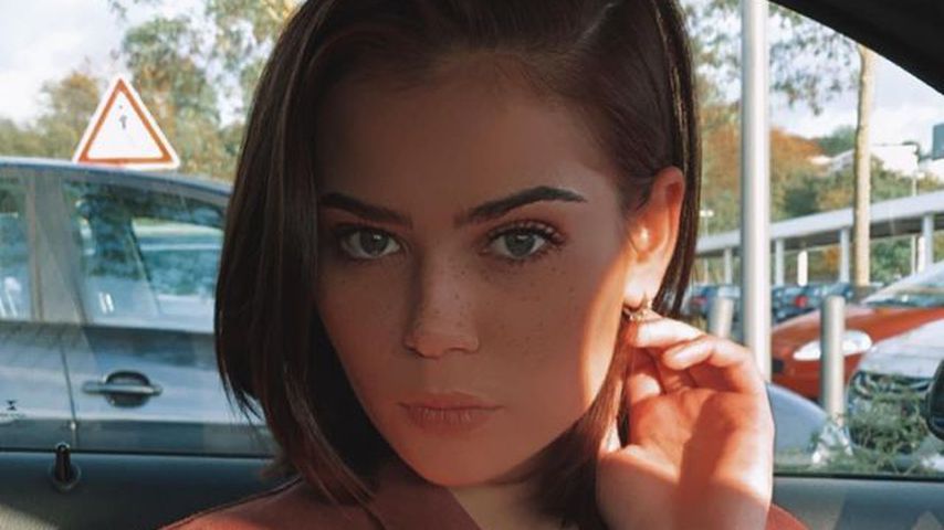 Linda, GNTM-Kandidatin 2021