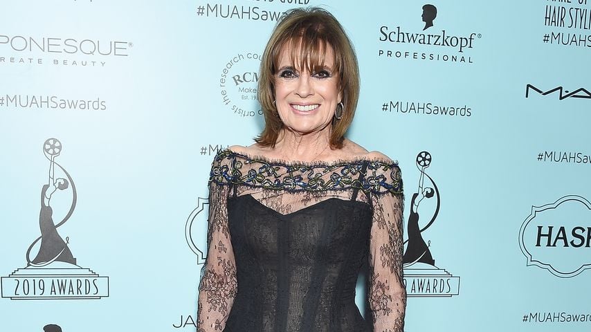 "Dallas"-Star Linda Gray trauert um ihren Sohn Jeff (†54)