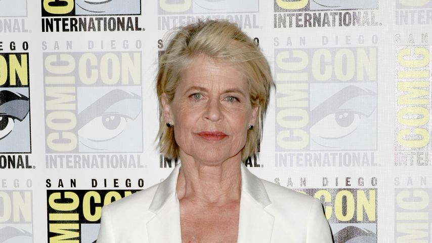 Linda Hamilton, Schauspielerin