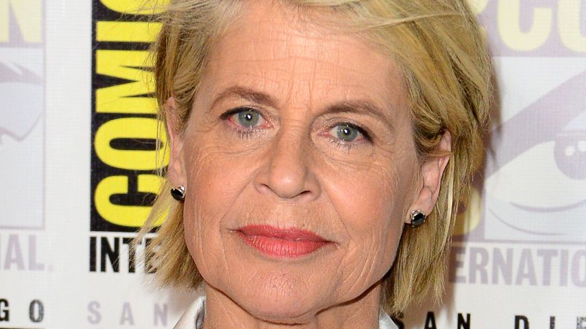 So geht "Terminator"-Linda Hamilton mit bipolarer Störung um
