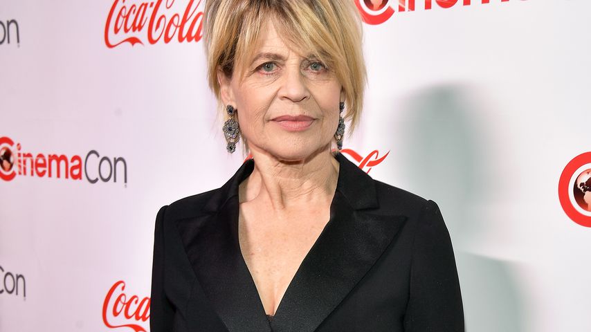 Linda Hamilton, Schauspielerin