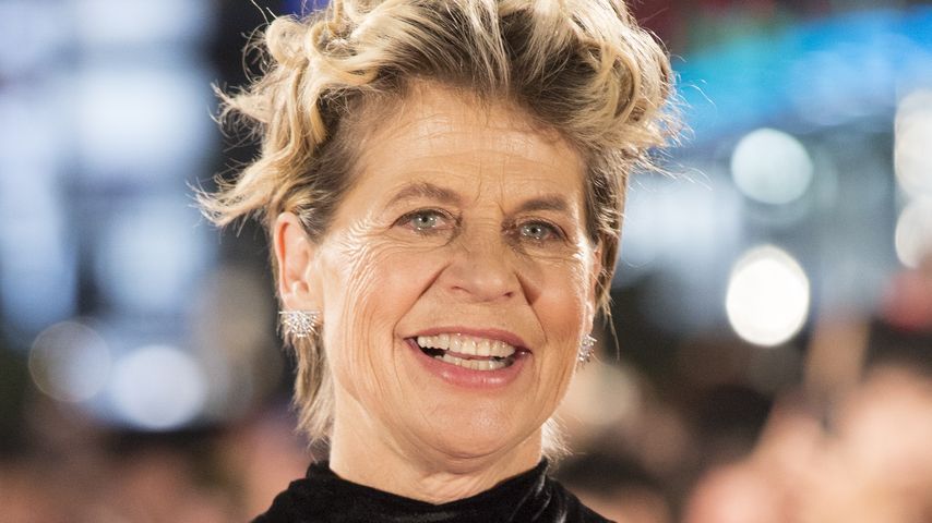 Linda Hamiltons Rolle hat "Stranger Things" für sie zerstört