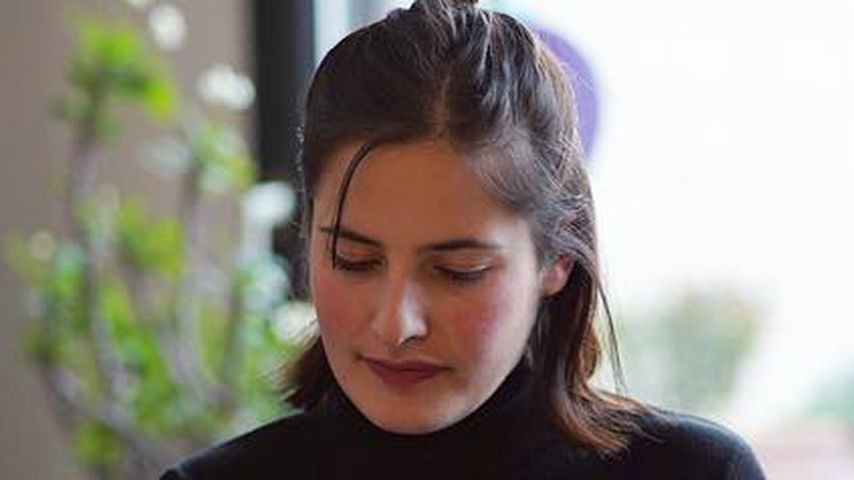Ihre UU-Rolle Larissa: Für Linda König eine Herausforderung!