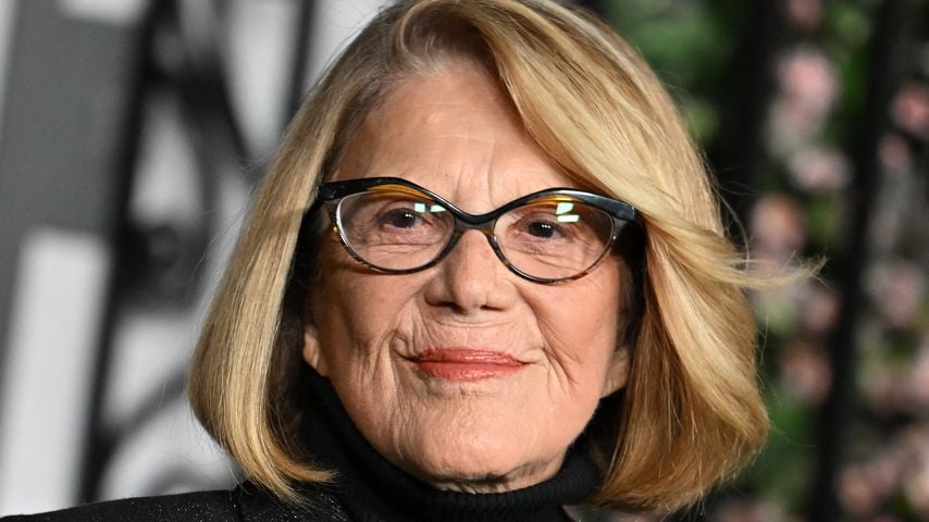 Linda Lavins Seriencharakter nach ihrem Tod rausgeschrieben