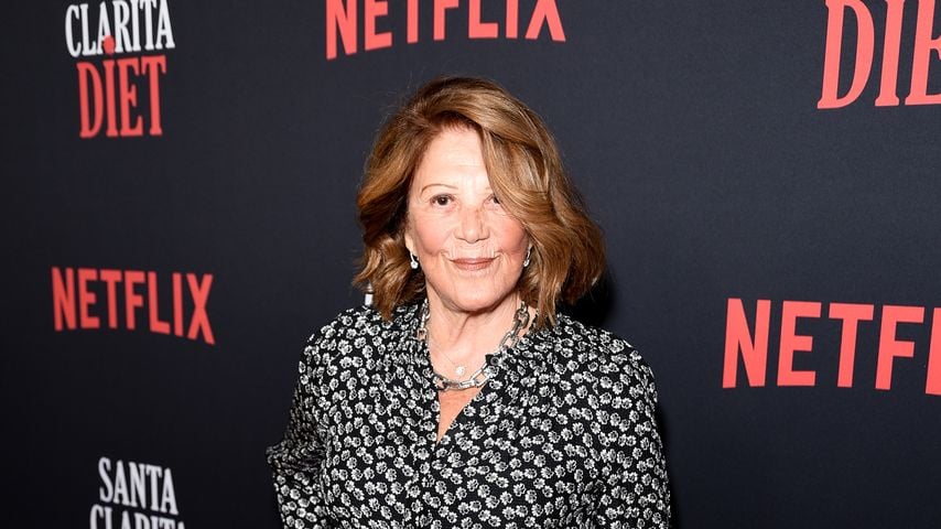 "Alice"-Bekanntheit Linda Lavin ist mit 87 Jahren verstorben