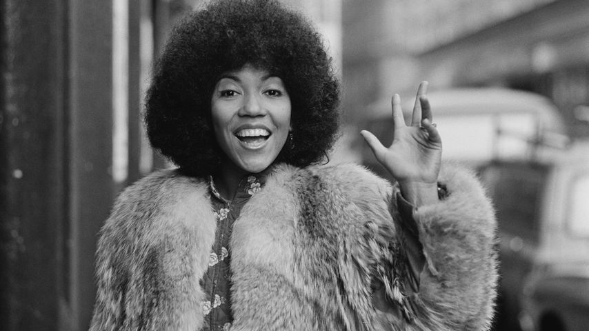 Linda Lewis, 1976