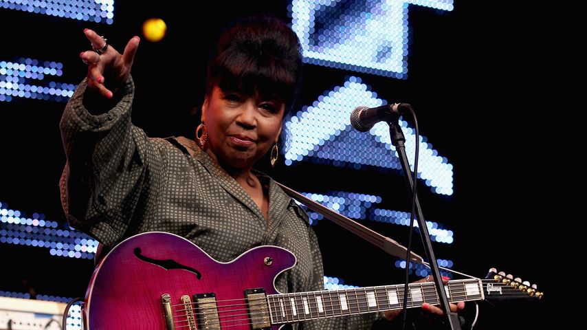 Sängerin Linda Lewis ist im Alter von 72 Jahren verstorben
