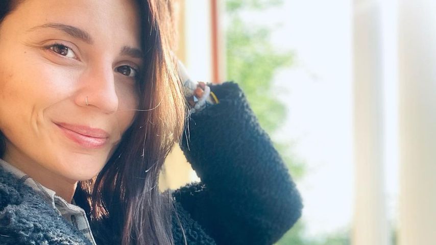 Trennung: GZSZ-Star Linda Marlen Runge ist eine Single-Mum!