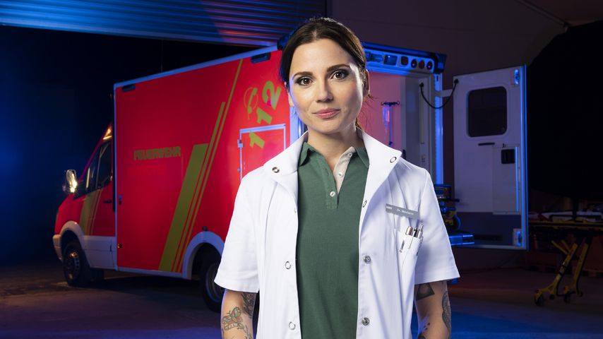 Wäre ein GZSZ-Comeback für Linda Marlen Runge vorstellbar?