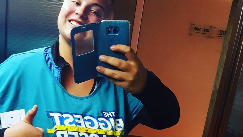 "The Biggest Loser"-Aus: Gibt Linda den Kilo-Kampf nun auf?