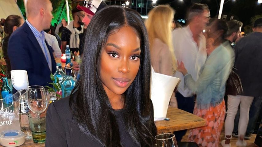 Linda Nobat, Reality-TV-Star