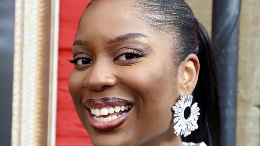 Linda Nobat spricht Klartext zum Prozess mit Christin Okpara