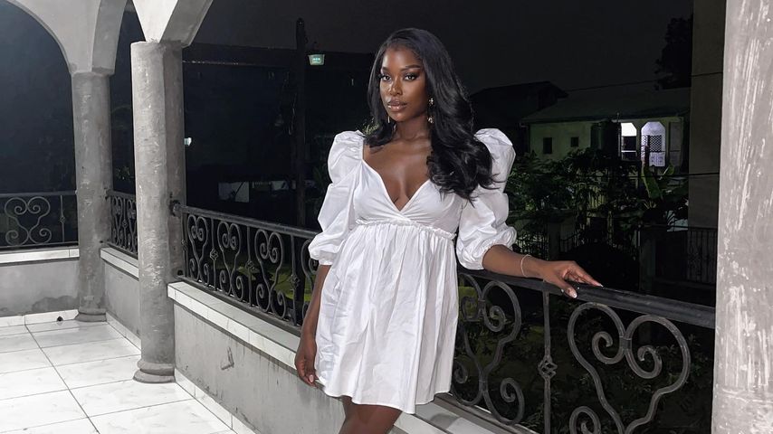 Linda Nobat, ehemalige "Der Bachelor"-Teilnehmerin