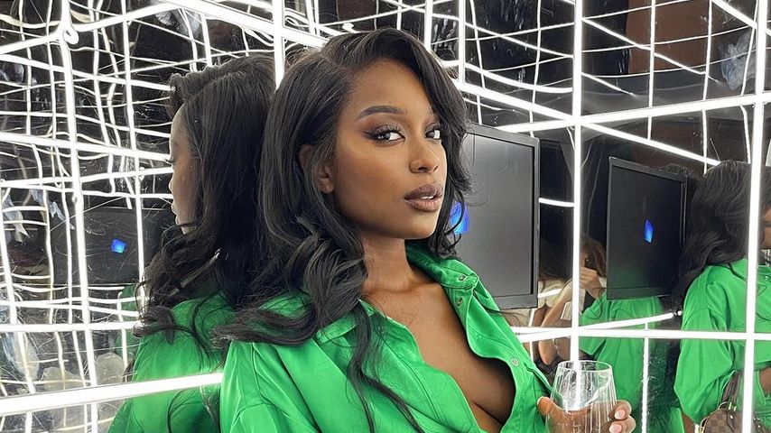 Linda Nobat, Ex-Bachelor-Kandidatin