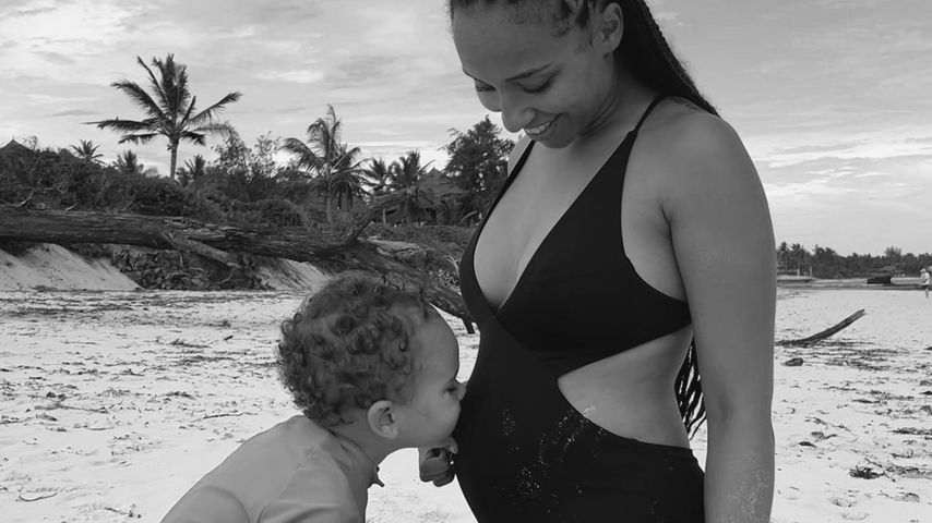 Babygeschlecht und Co.: Alles zu Linda Ottos Schwangerschaft