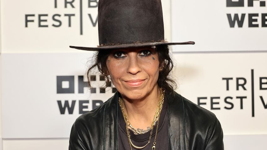 Doppelte Mastektomie: Musikerin Linda Perry hatte Brustkrebs