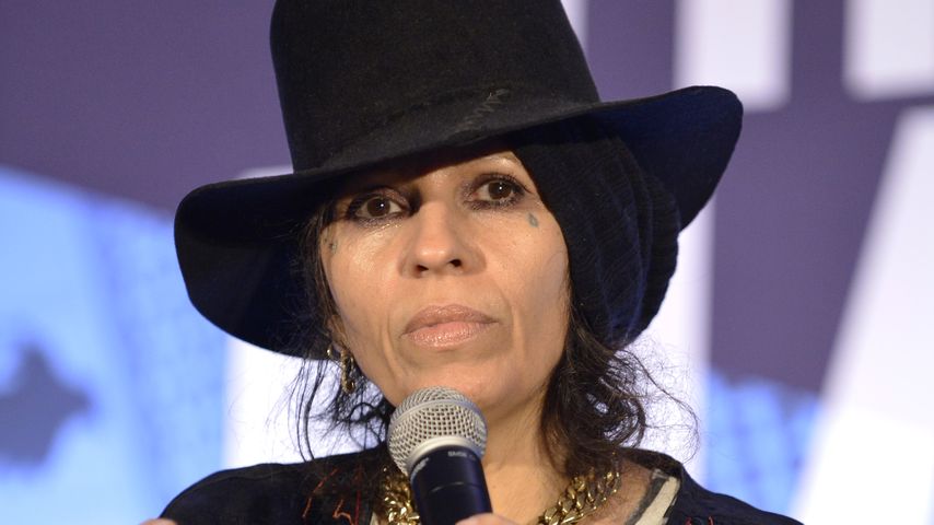 Linda Perry im Januar 2020