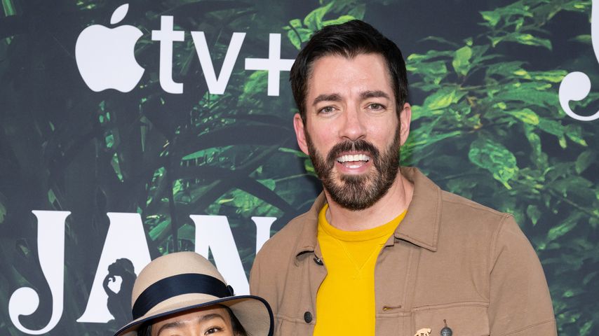 "Property Brothers"-Star Drew Scott wird zweites Mal Papa!