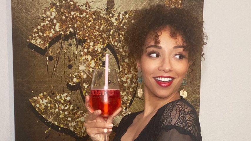 Ex-Bachelor-Kandidatin Linda Otto verrät das Babygeschlecht