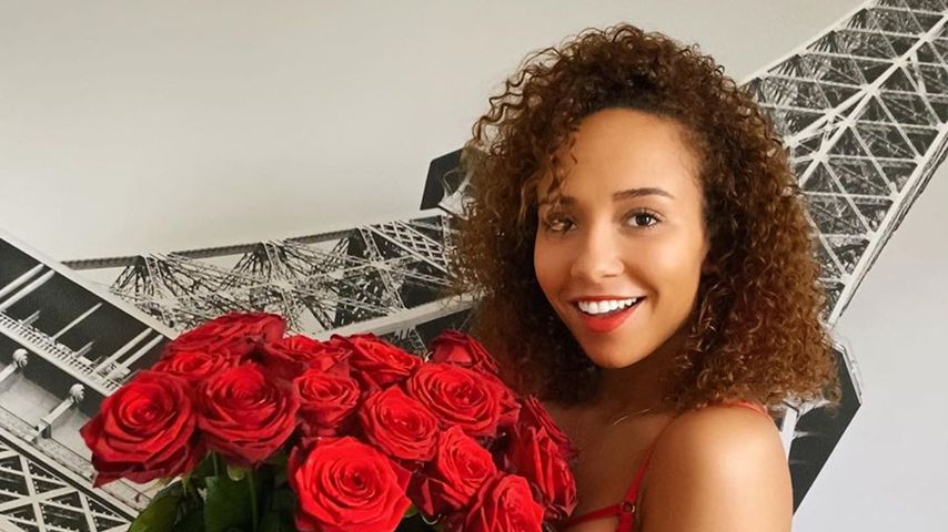 Linda Reschke, bekannt aus "Der Bachelor"