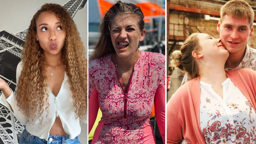 Fion und Co.: Die bisher exotischsten Promi-Babynamen 2021