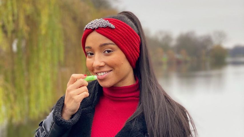 Im wievielten Monat ist schwangeres Ex-Bachelor-Girl Linda?