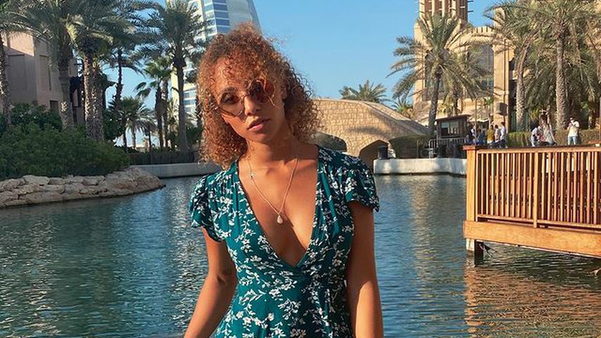 War das Baby von Ex-Bachelor-Girl Linda geplant oder nicht?