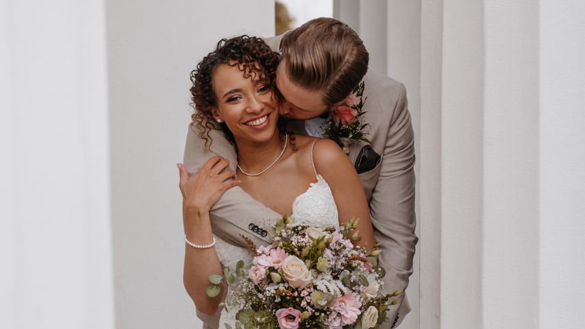Schon im November: Linda Reschke hat spontan geheiratet!