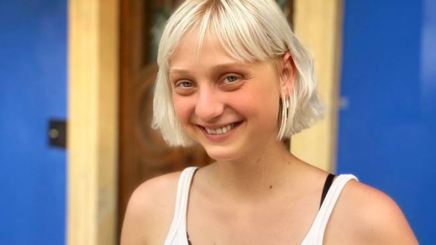 Linda Rohrer, Schauspielerin