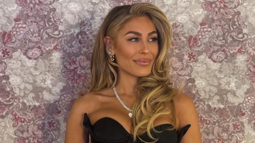 DSDS-Star Linda Teodosiu macht Beziehung mit Frau öffentlich
