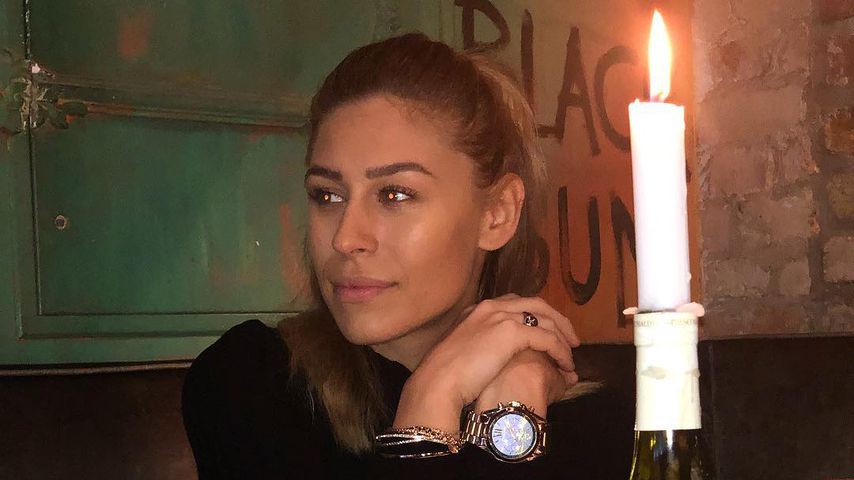 DSDS-Star Linda Teodosiu
